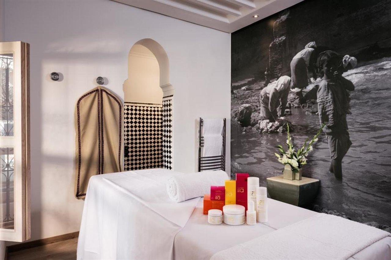 Le Farnatchi Hotel Marrakesh Ngoại thất bức ảnh