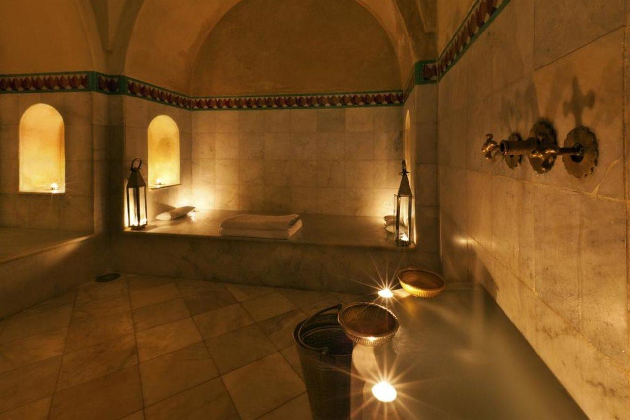 Le Farnatchi Hotel Marrakesh Ngoại thất bức ảnh
