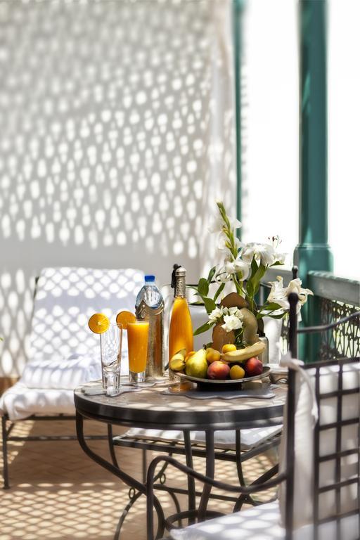 Le Farnatchi Hotel Marrakesh Phòng bức ảnh