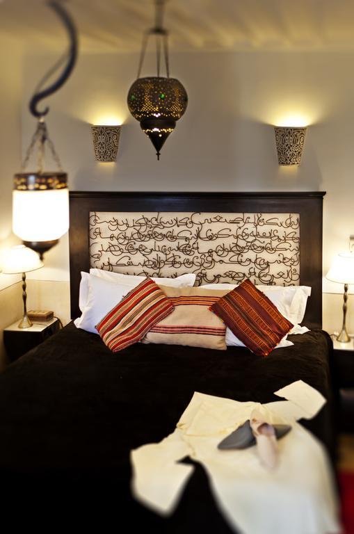 Le Farnatchi Hotel Marrakesh Phòng bức ảnh
