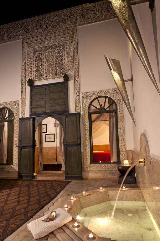 Le Farnatchi Hotel Marrakesh Phòng bức ảnh