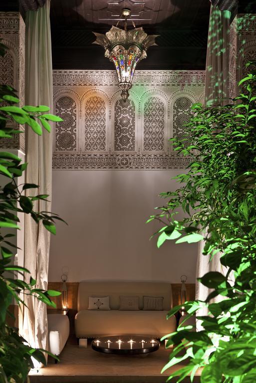 Le Farnatchi Hotel Marrakesh Ngoại thất bức ảnh