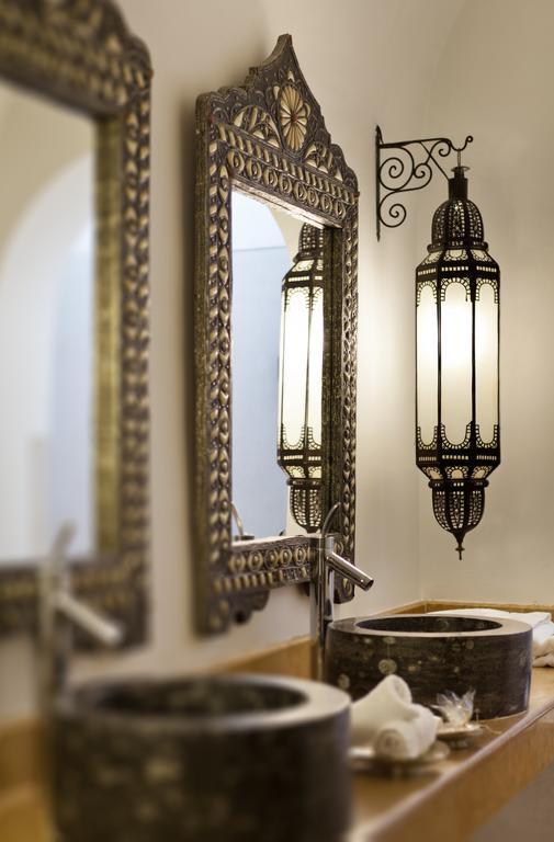 Le Farnatchi Hotel Marrakesh Ngoại thất bức ảnh
