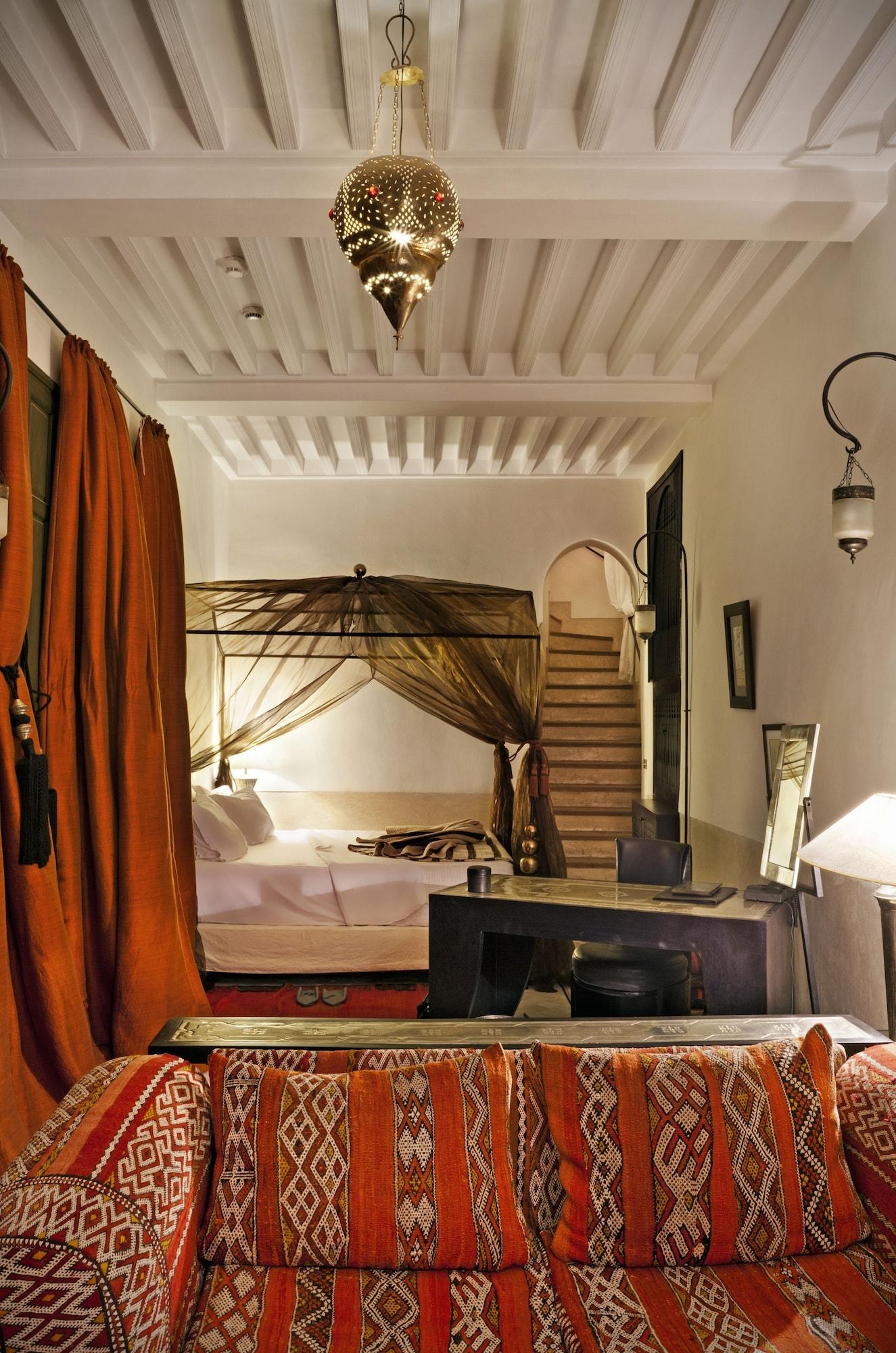 Le Farnatchi Hotel Marrakesh Ngoại thất bức ảnh