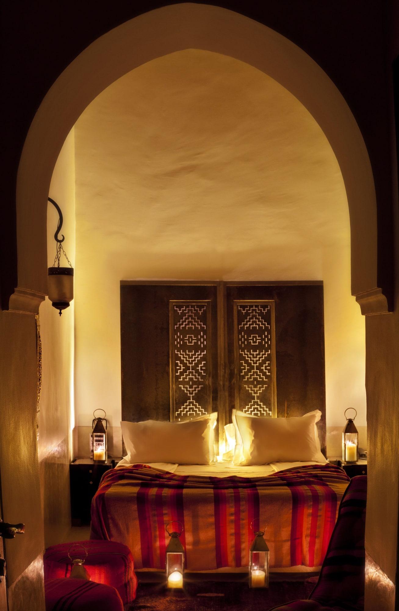 Le Farnatchi Hotel Marrakesh Ngoại thất bức ảnh