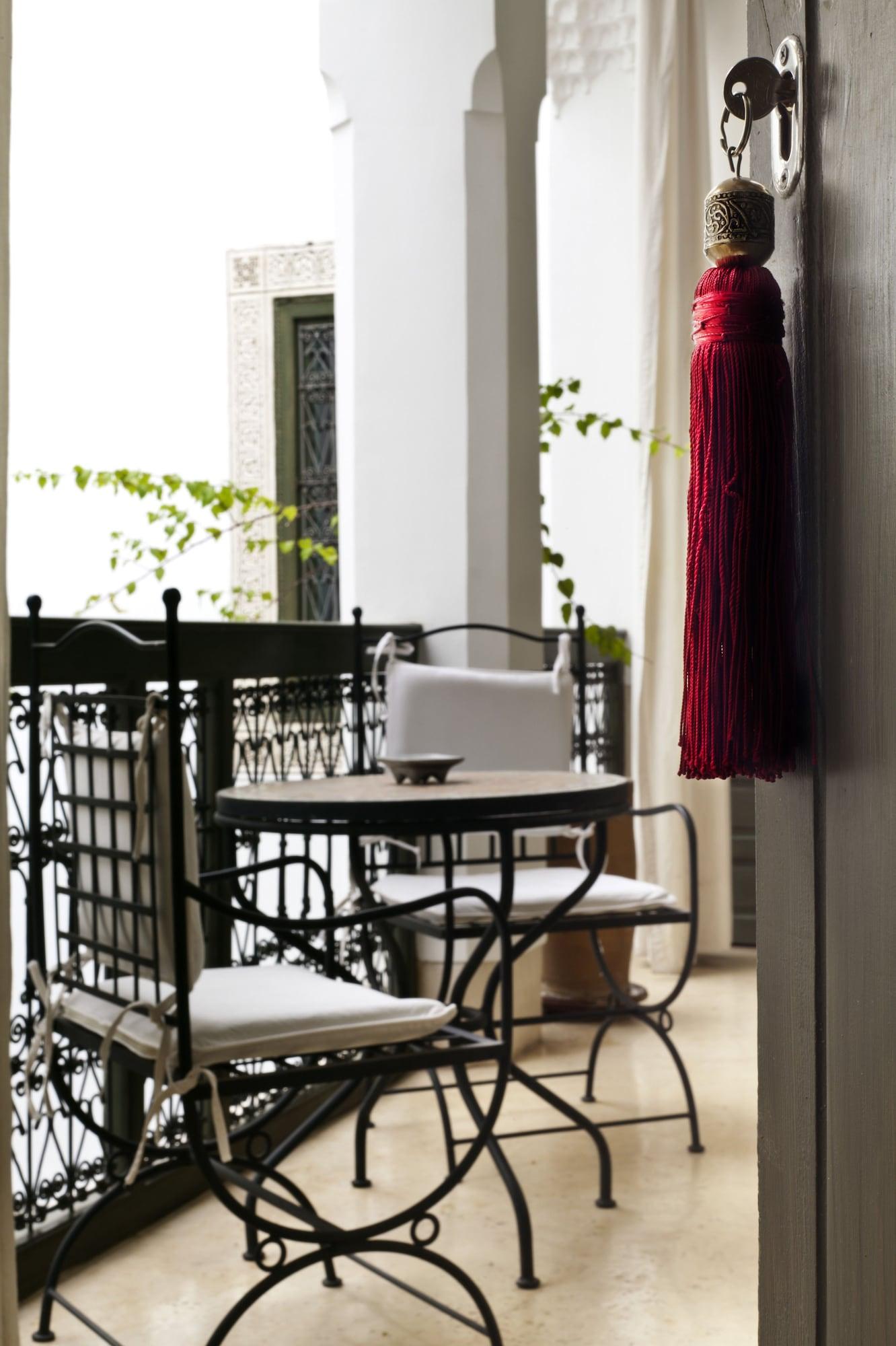 Le Farnatchi Hotel Marrakesh Ngoại thất bức ảnh