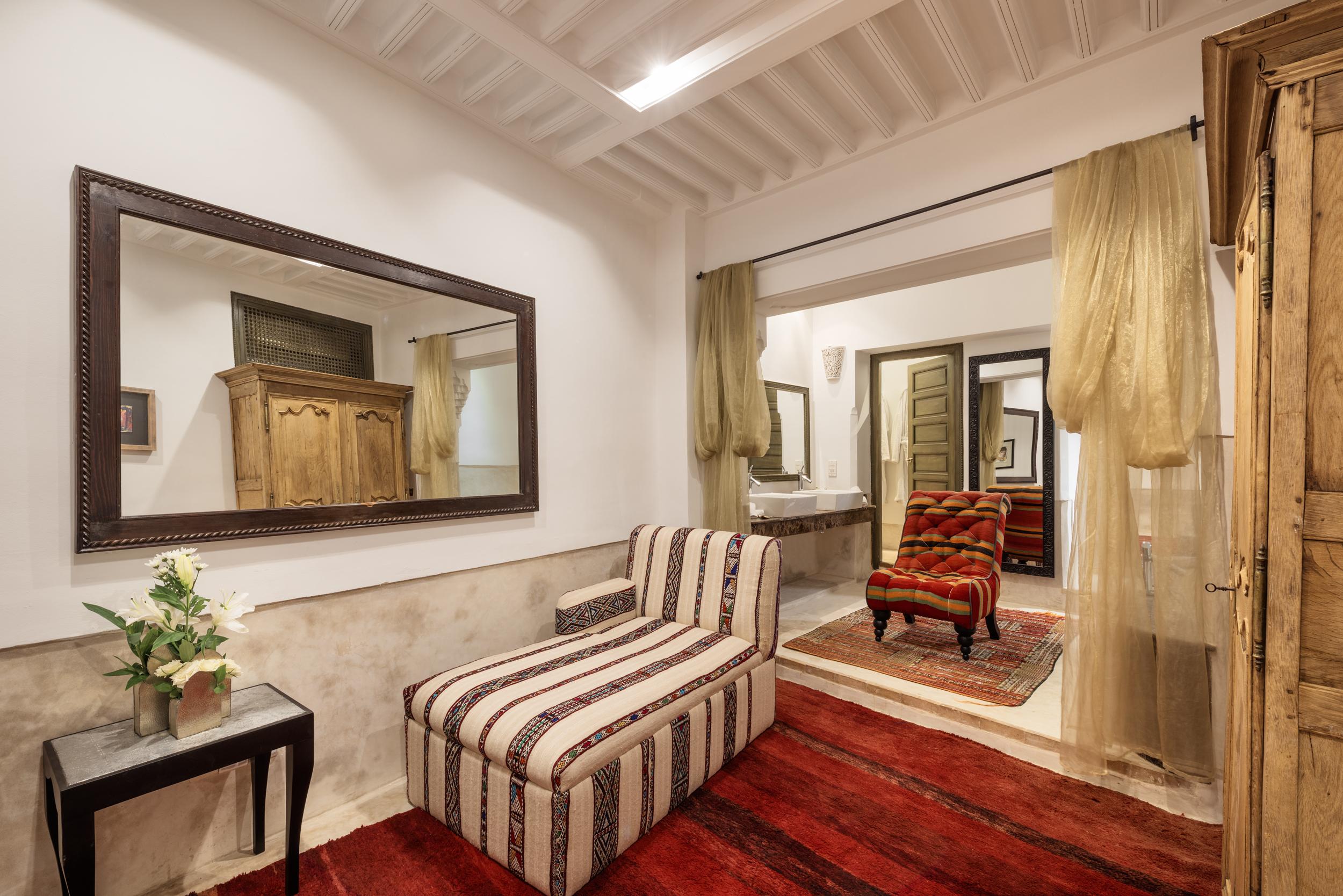 Le Farnatchi Hotel Marrakesh Ngoại thất bức ảnh