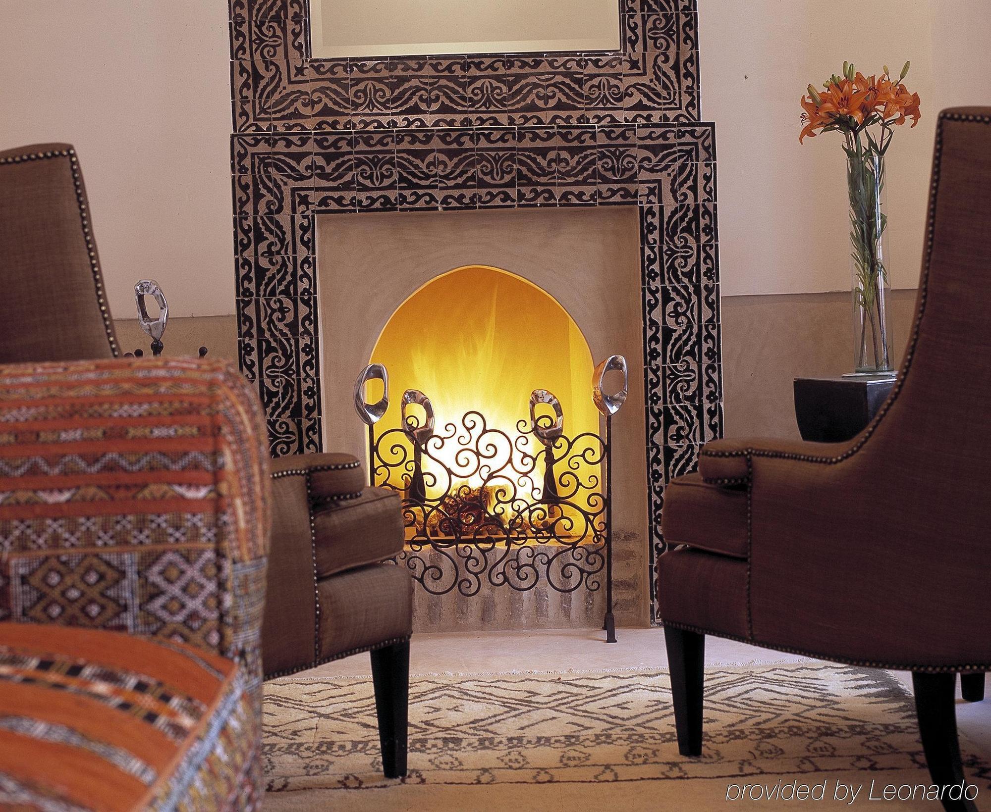 Le Farnatchi Hotel Marrakesh Ngoại thất bức ảnh